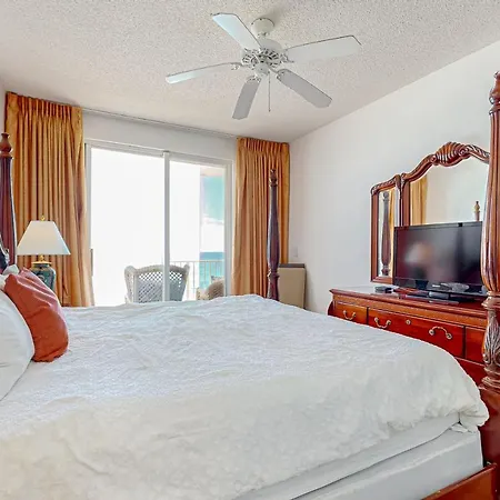 Majestic Sun B702 Appartement